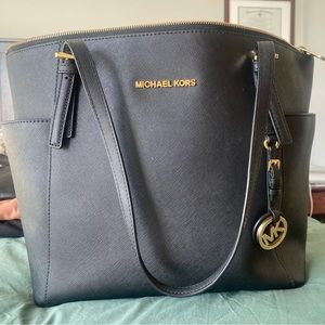 Michael Kors Tote Bag